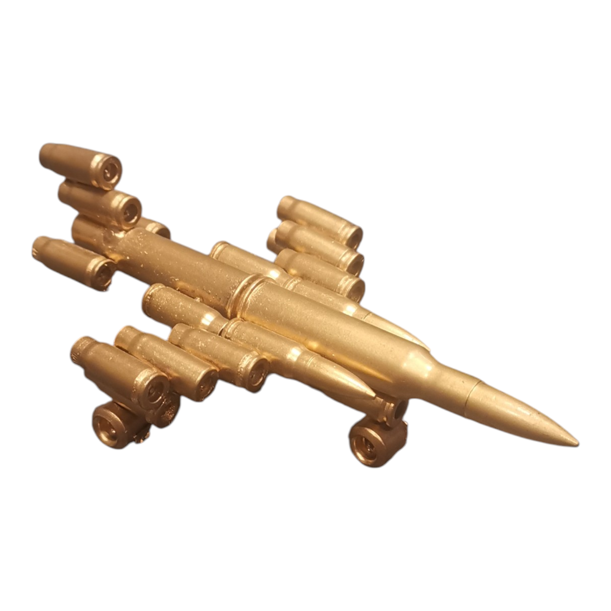 Patron kampfly Lille