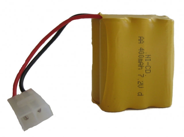 P90 Batteri 7,2V 400mAh  1