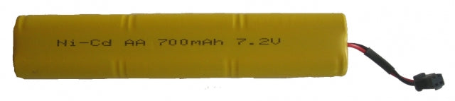 Cyma 022 Batteri 7,2V 700mah 1