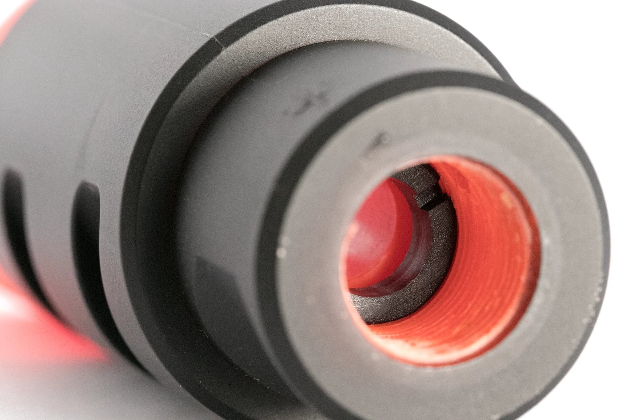 Airtech Studios -  G&G CM16 Firehawk IBS inderløb Løbsstabilisator 6