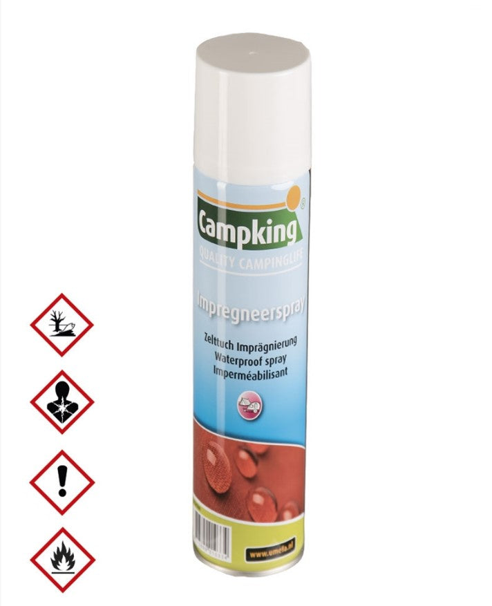 Imprægneringsspray 500ML 1