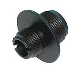 VSR-10 G-spec lyddæmper Adapter 1