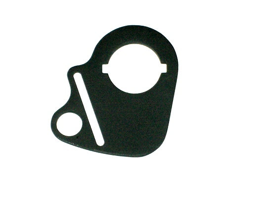 Remøje til M4 med telekolbe  1