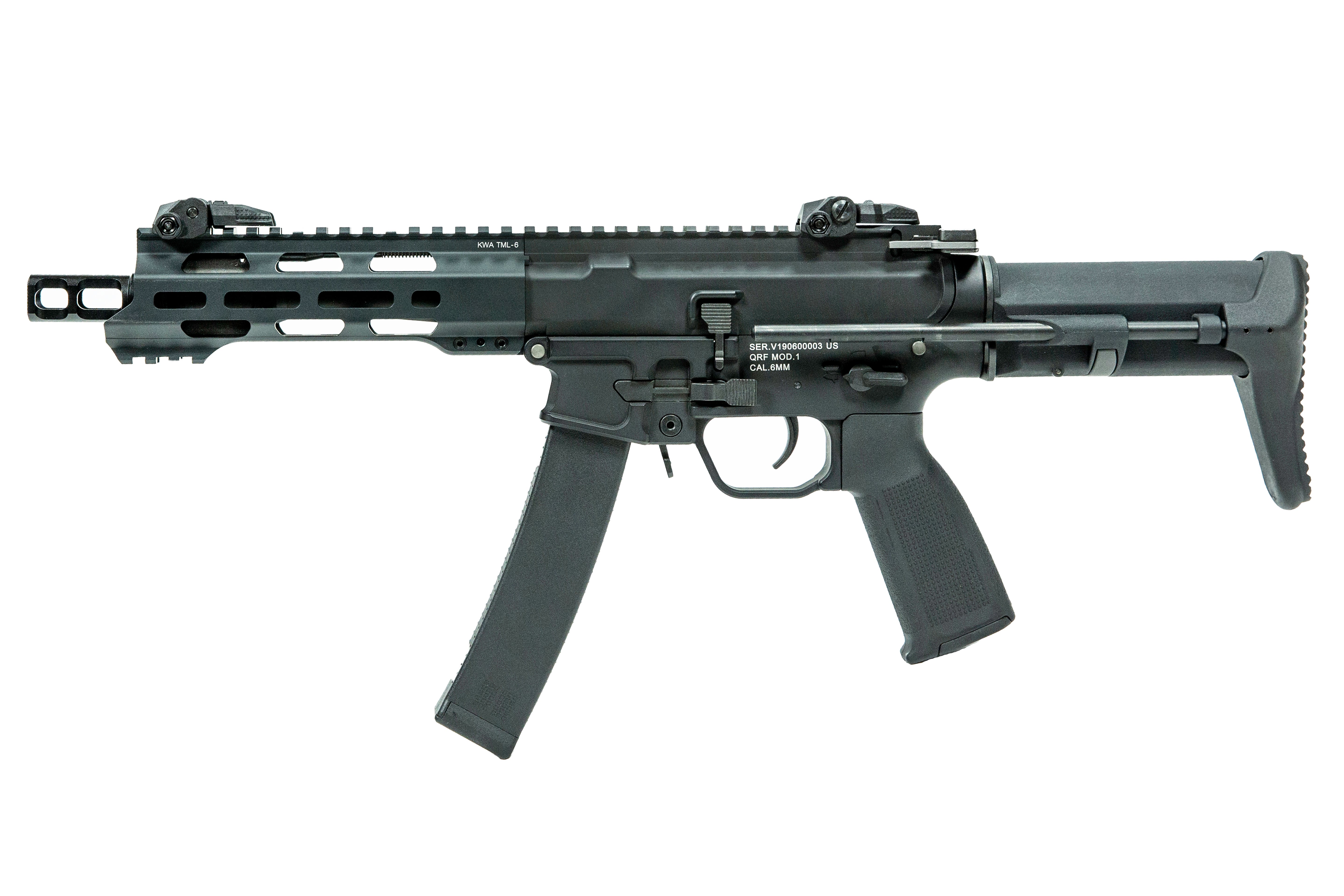 KWA - QRF MOD.1 1