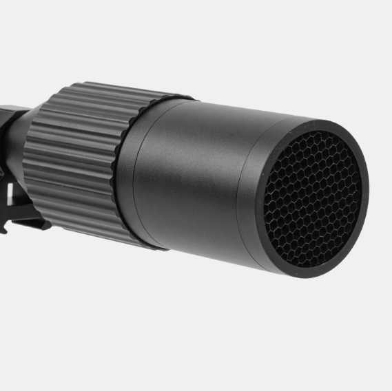 Killflash MK2 Variable Scope 2