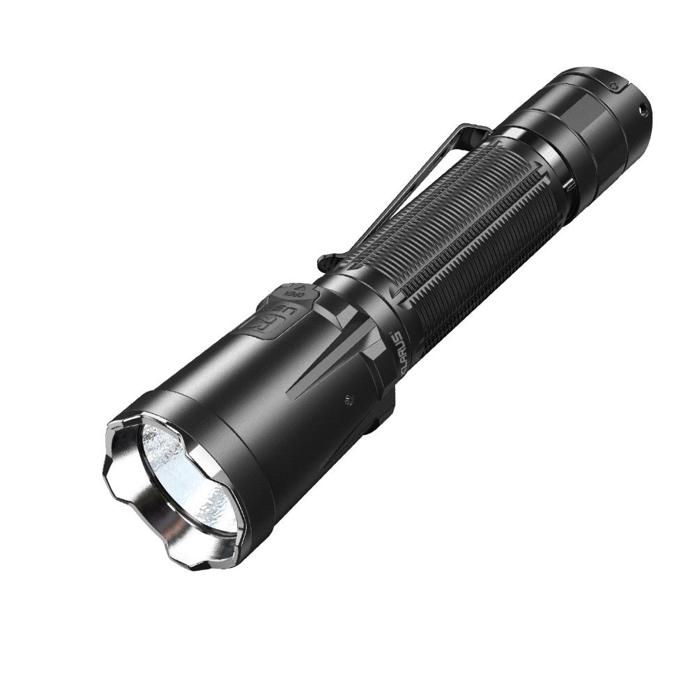 Klarus Compact Powerful Tactical Flashlight lygte, XT21C, 3200 lumens 1
