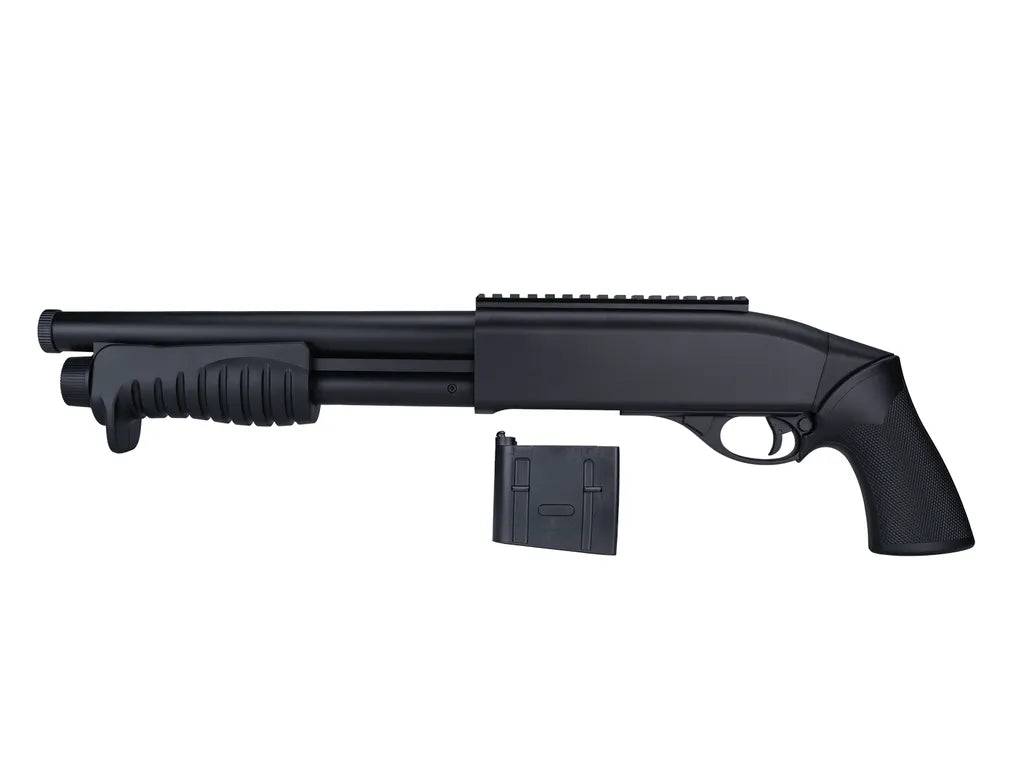 ASG - Tactical shotgun 3