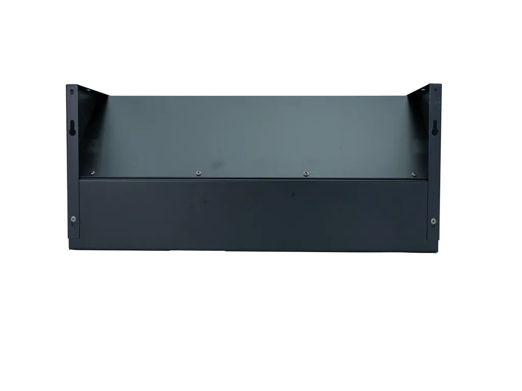 Zombie hit & reset pelletfælde, reaktivt system med 4 mål i Metal 3