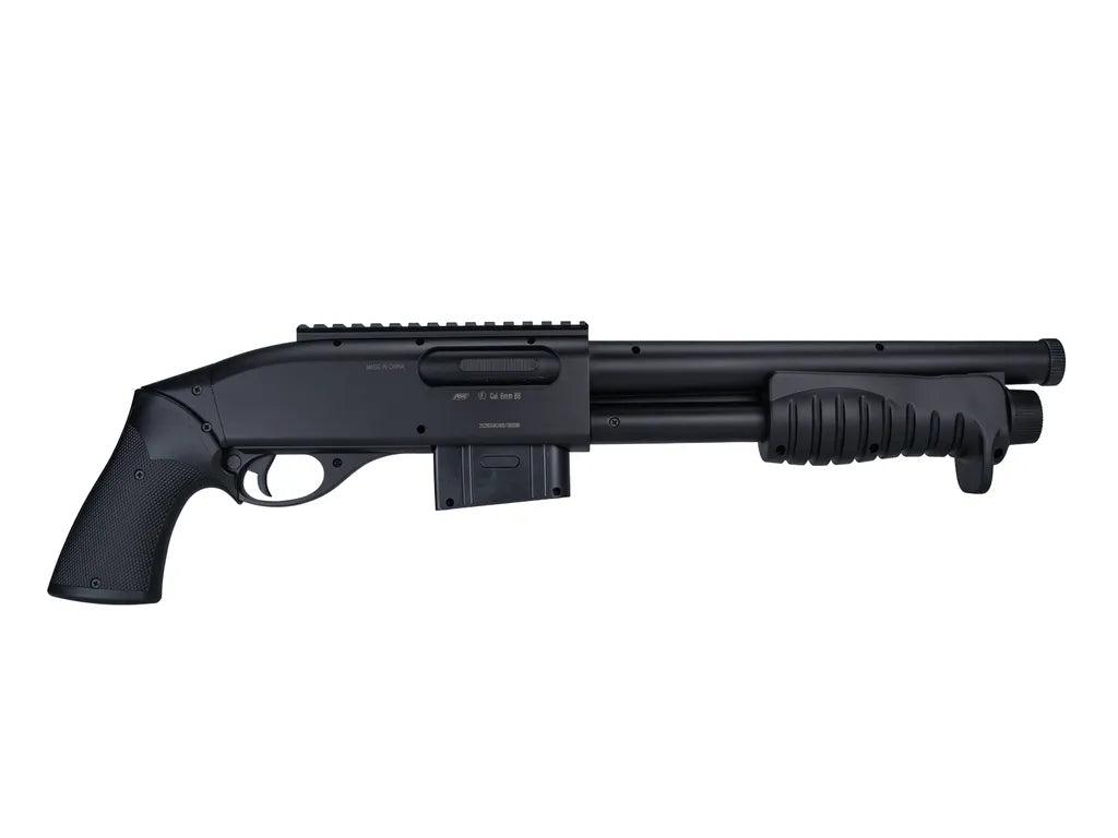 ASG - Tactical shotgun 2