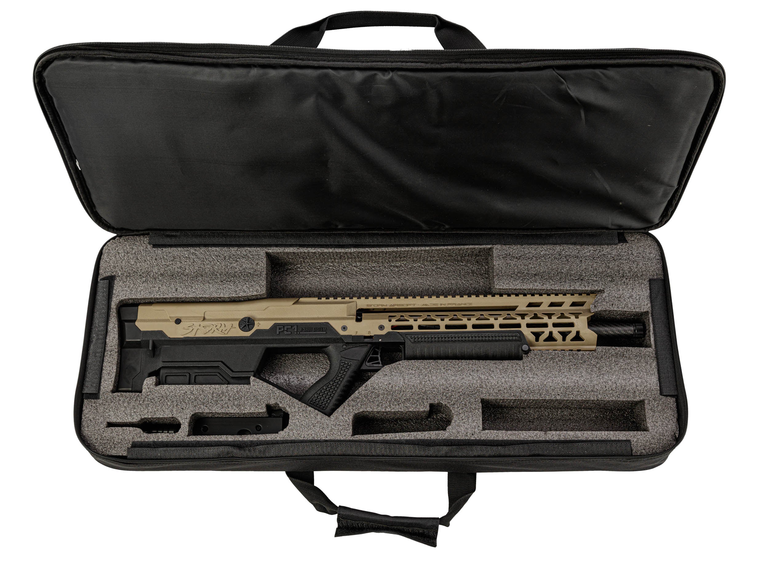 Storm - PC1 Storm Sniper Sort Deluxe 5