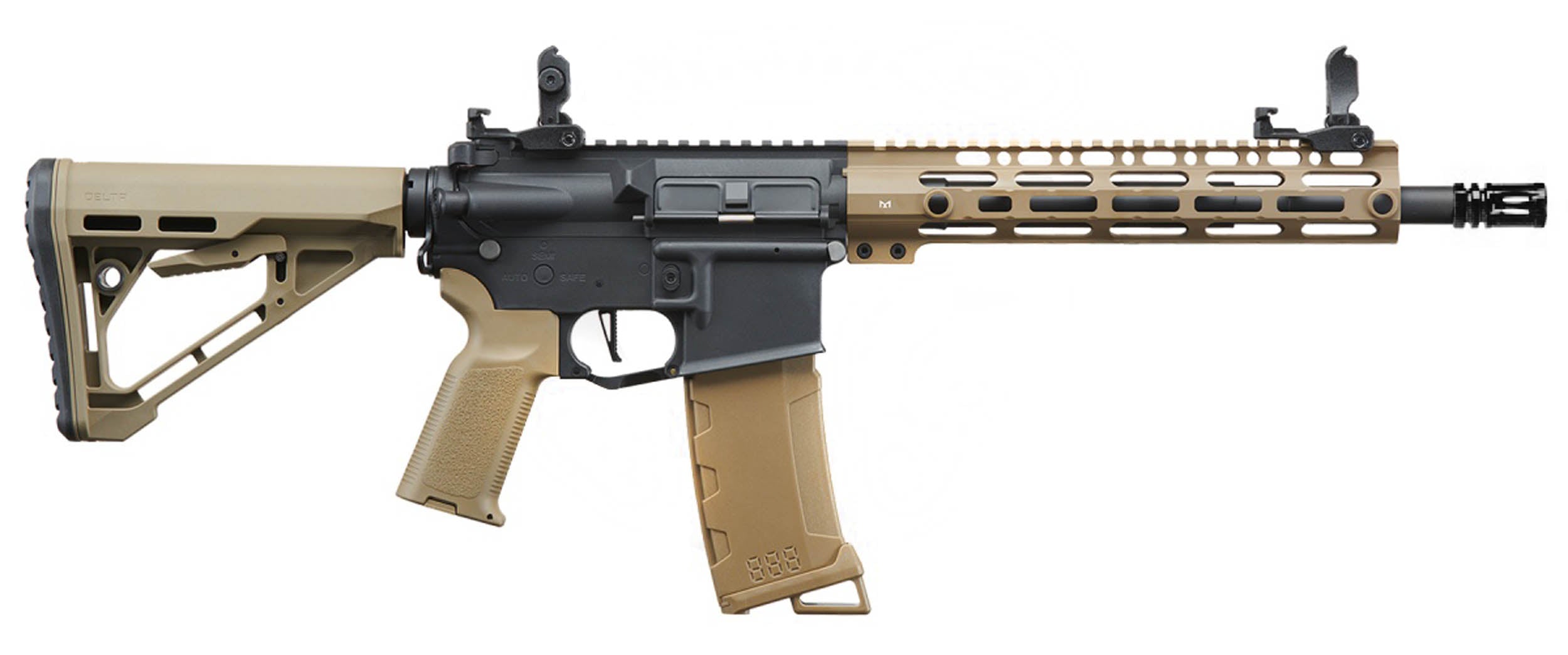 Lancer Tactical - LT-39, GEN 3, FDE