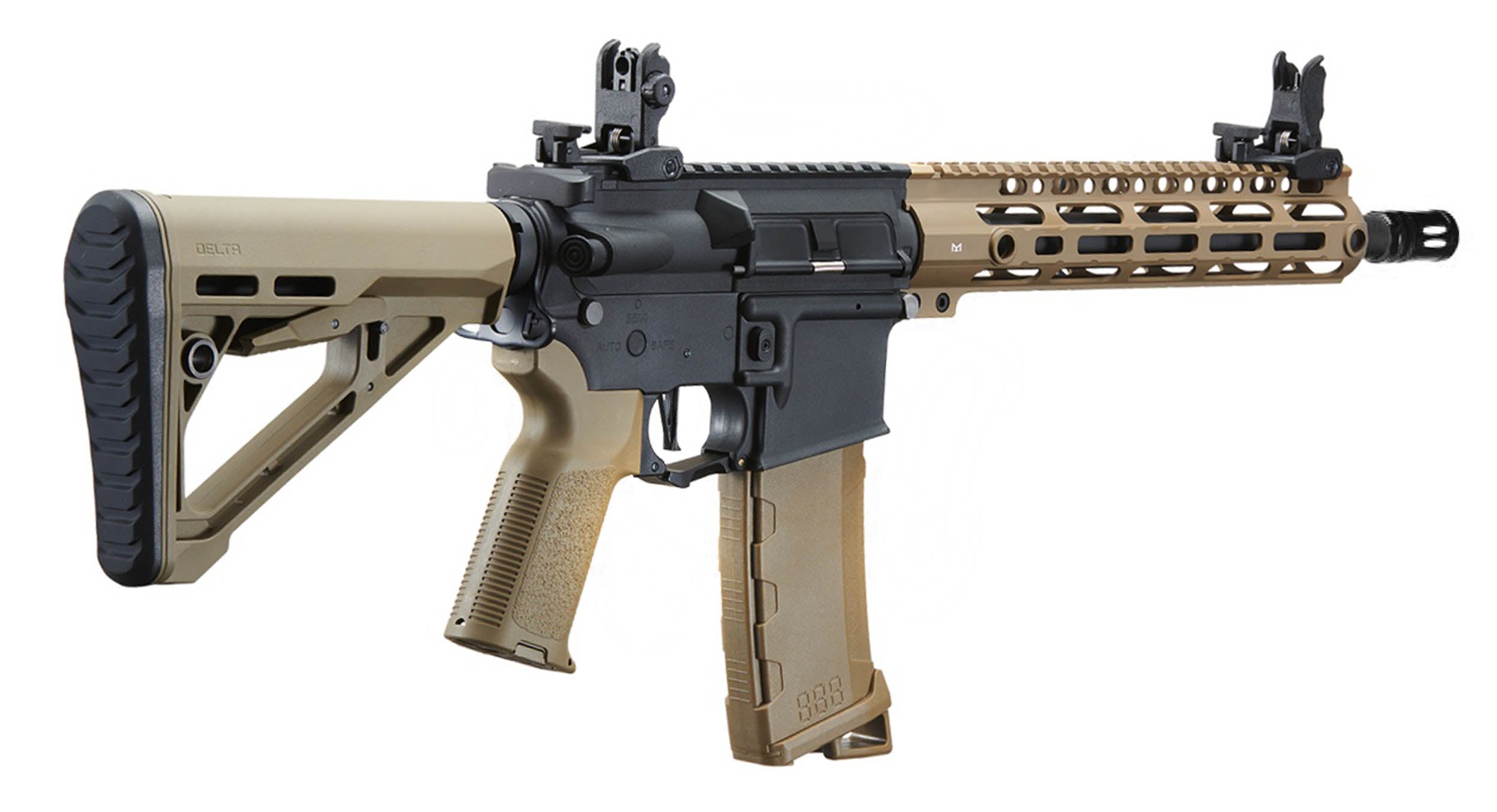 Lancer Tactical - LT-39, GEN 3, FDE
