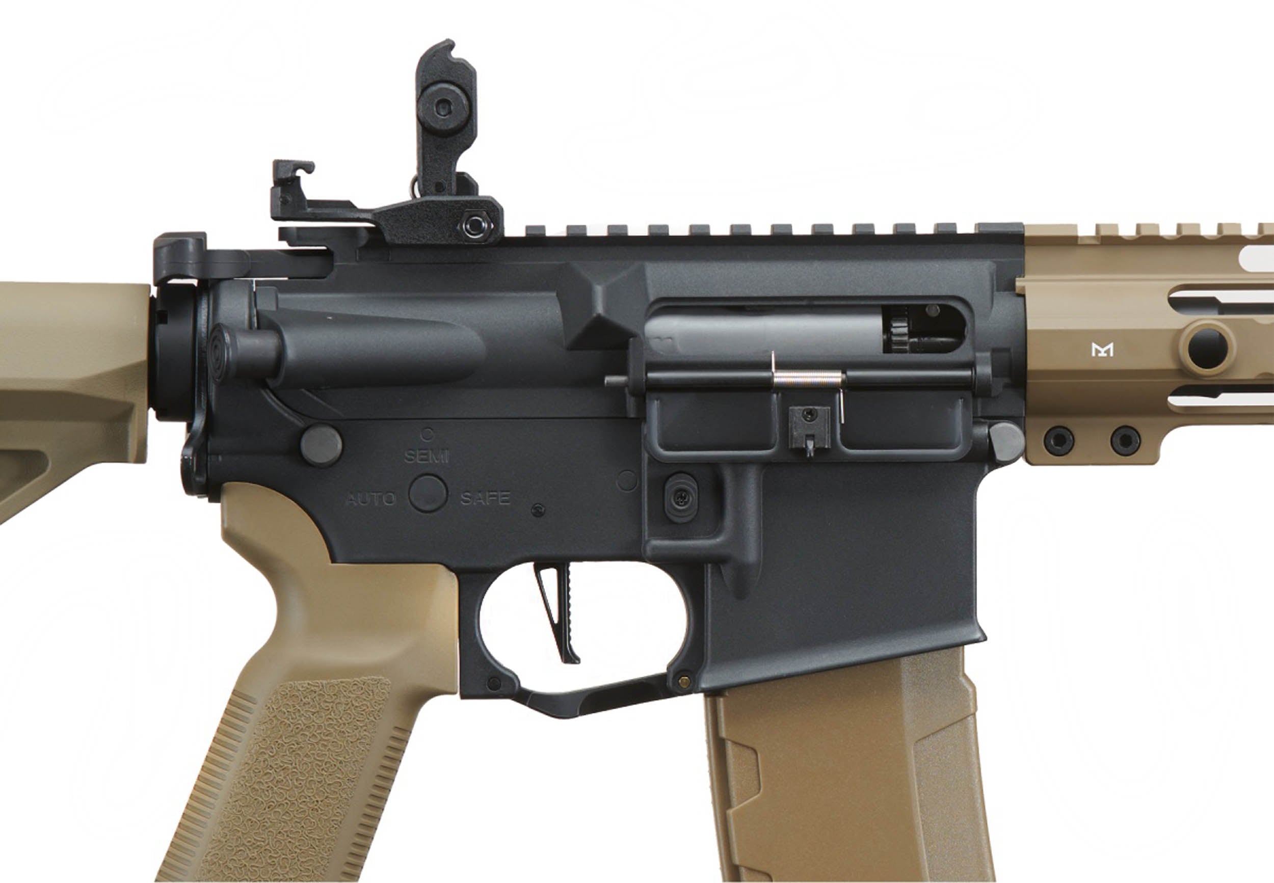 Lancer Tactical - LT-39, GEN 3, FDE