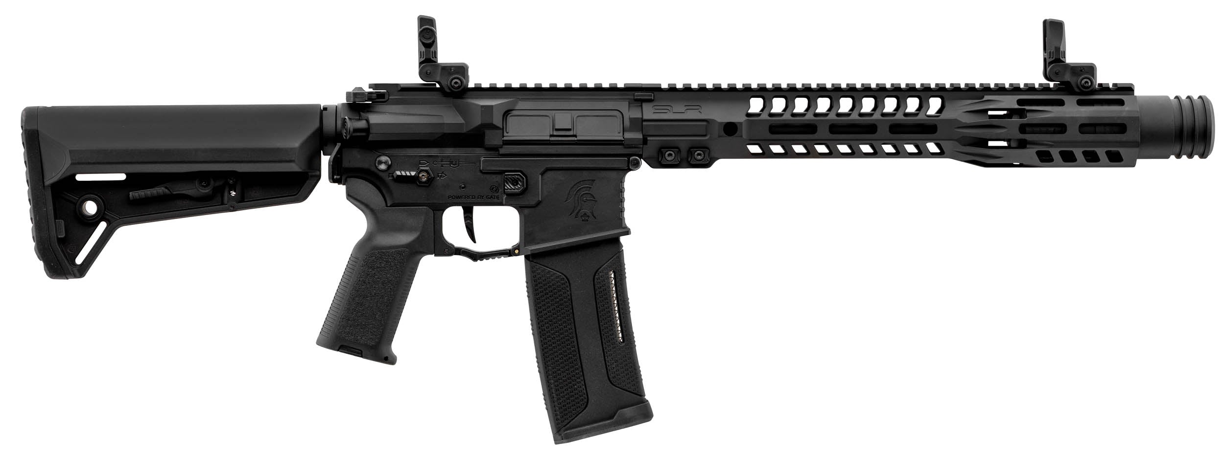 Lancer Tactical - SLR Rifleworks LT, Gen4, SD13 ASTER