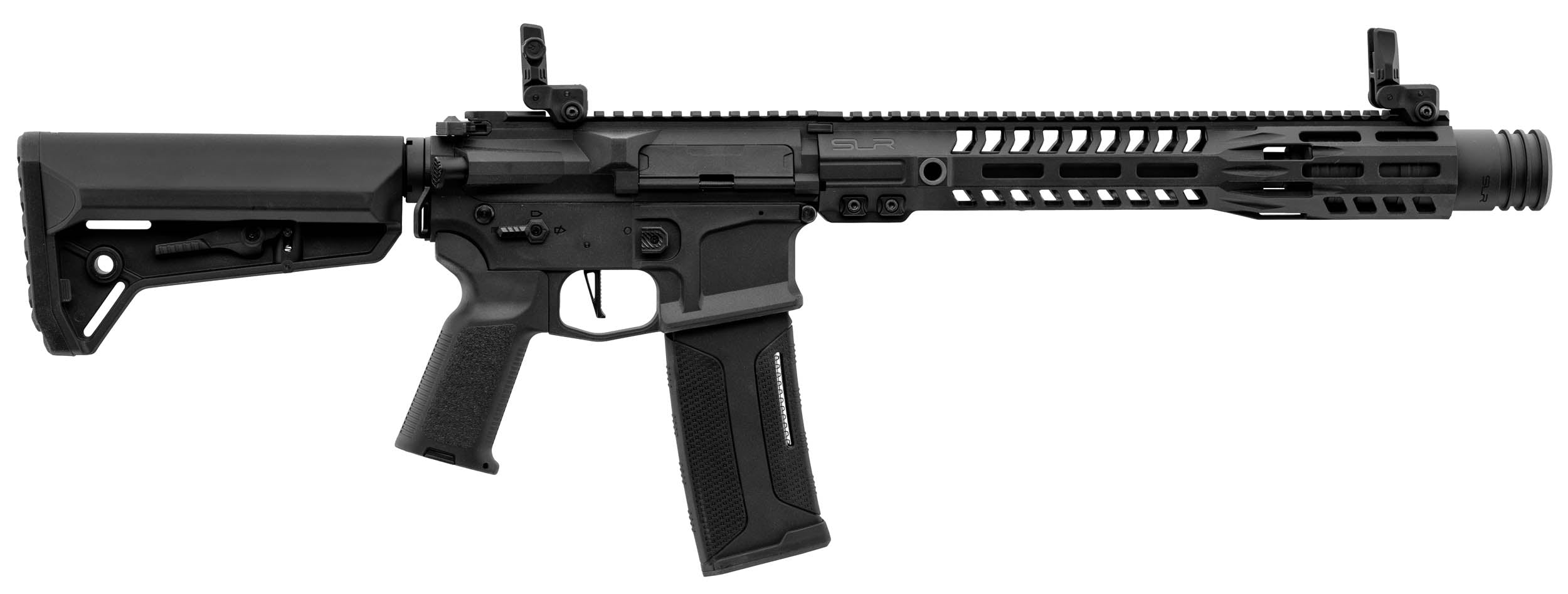 Lancer Tactical - SLR Rifleworks LT, Gen3, SD13 ETU