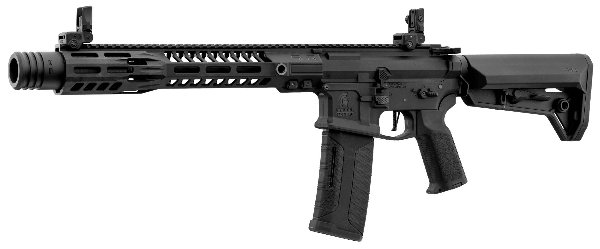 Lancer Tactical - SLR Rifleworks LT, Gen3, SD13 ETU