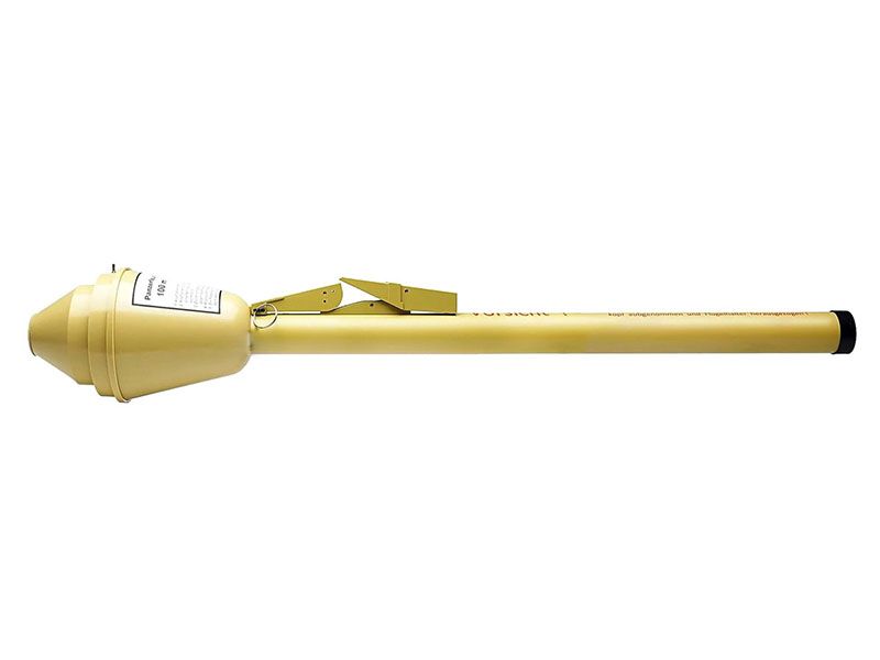 Granatkaster, raketstyr Panzerfaust 6