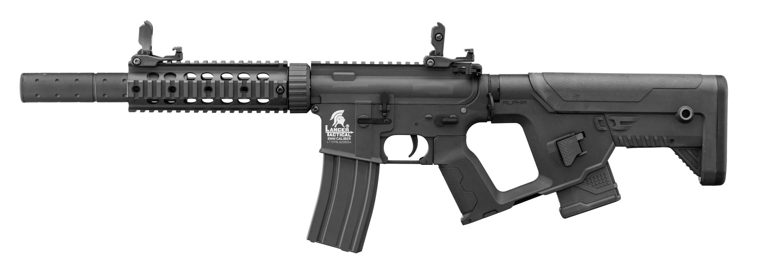 Lancer Tactical - LT-15 GEN2 ALPHA 2