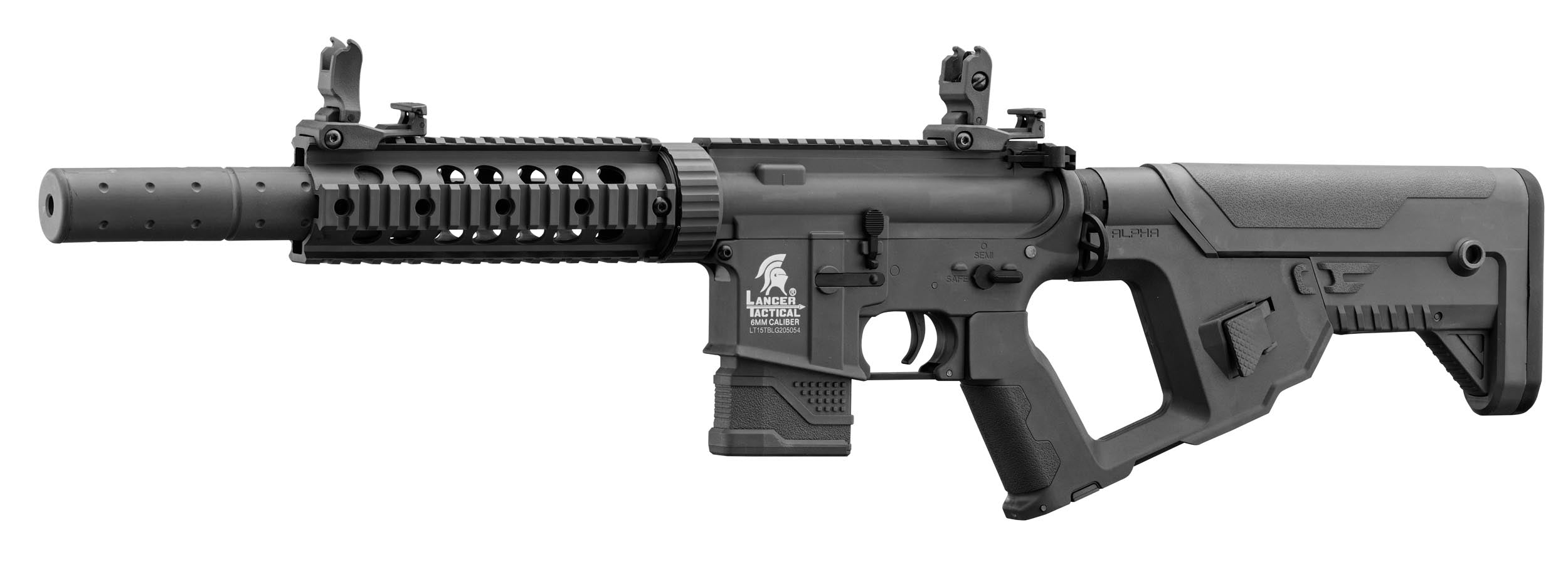 Lancer Tactical - LT-15 GEN2 ALPHA 3