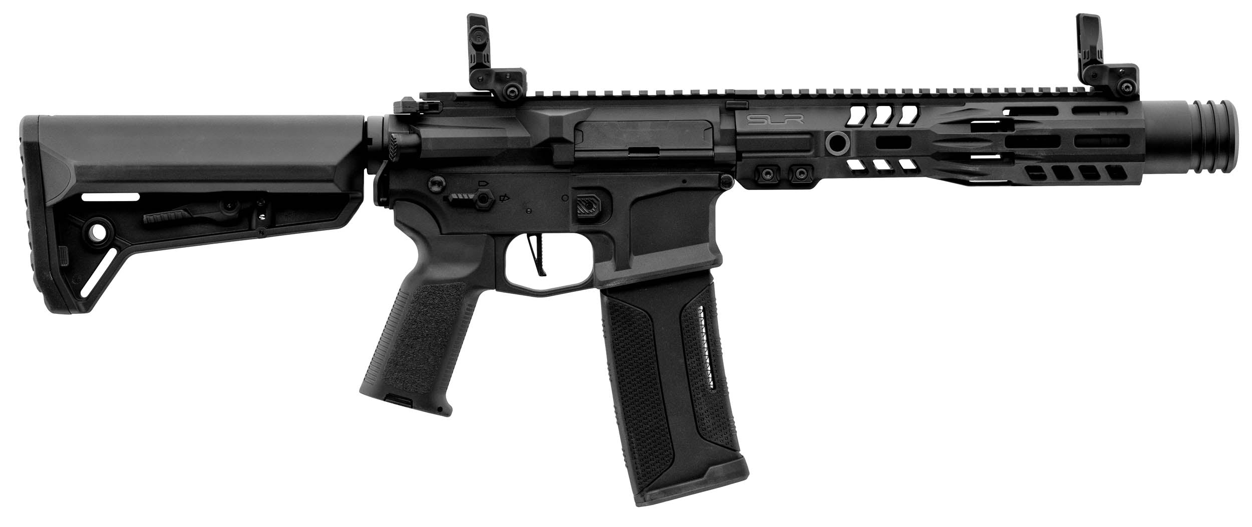 Lancer Tactical - SLR Rifleworks LT, Gen 2, SD9