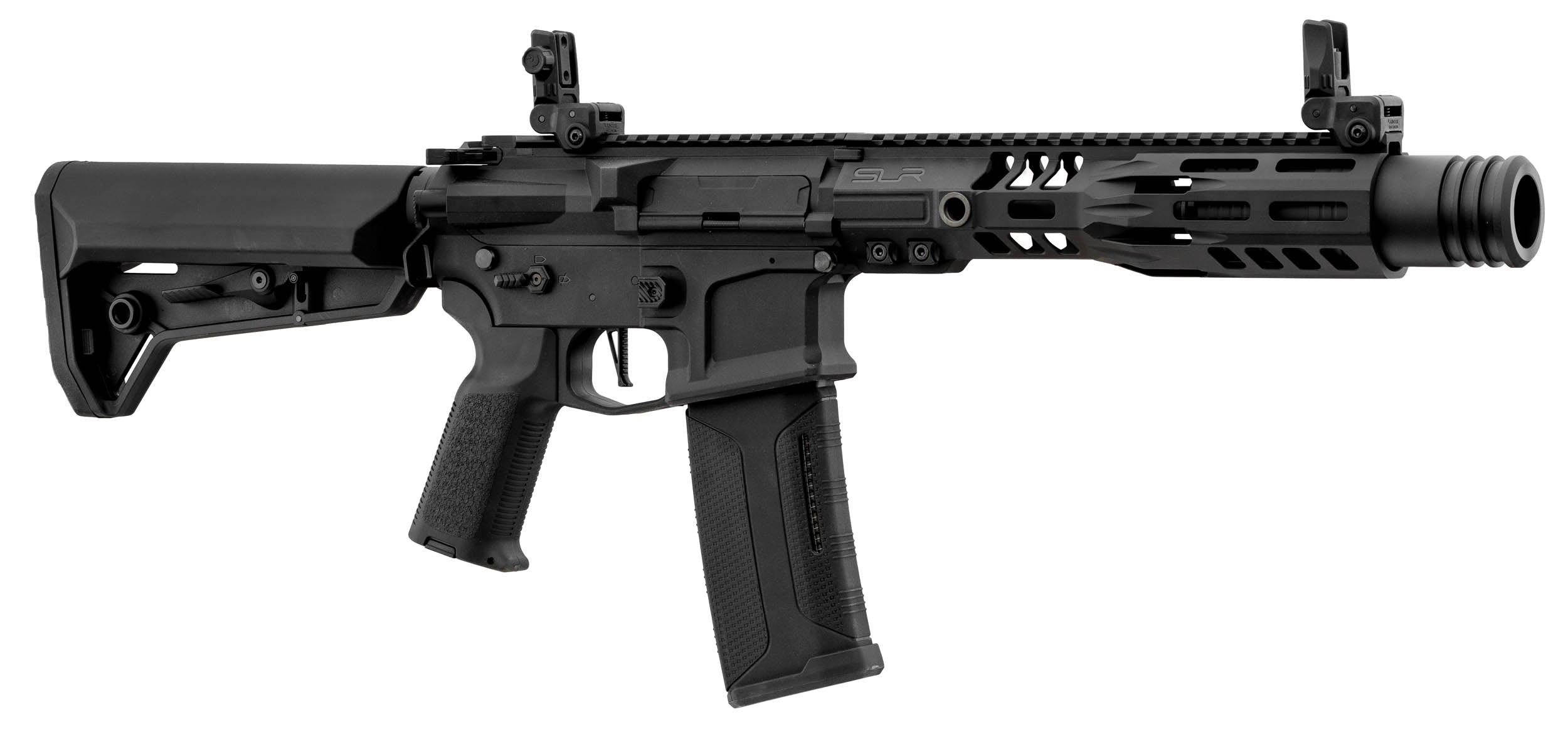Lancer Tactical - SLR Rifleworks LT, Gen 2, SD9