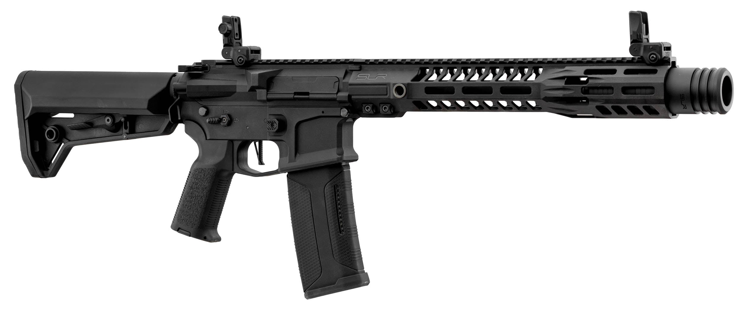Lancer Tactical - SLR Rifleworks LT, Gen2, SD13