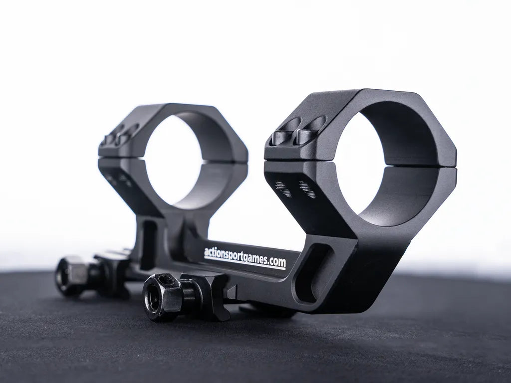 Strike Systems - LOMS-01 Optic Mount