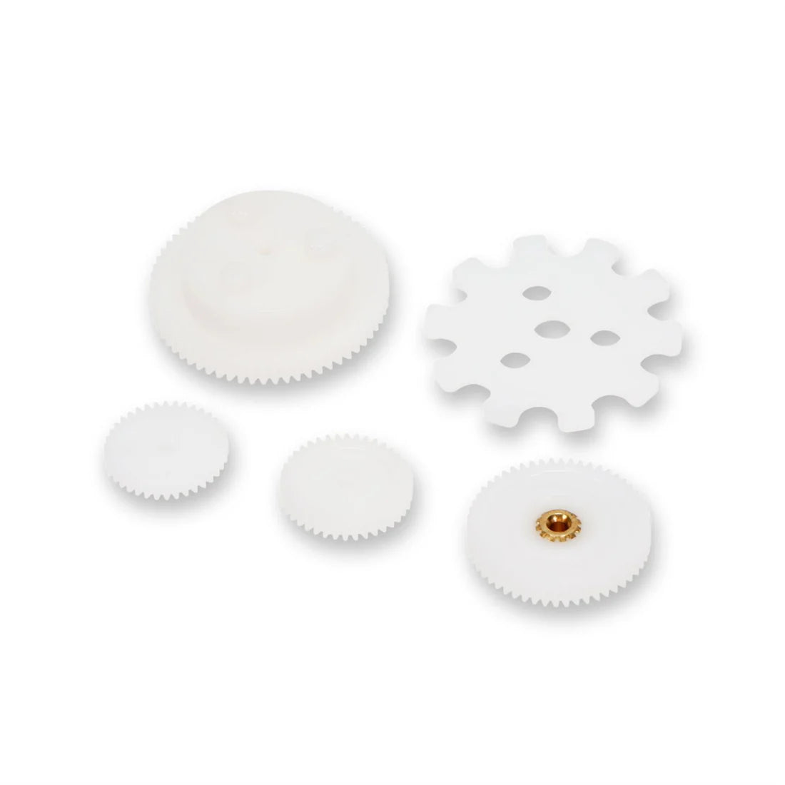 Laylax Polymer Internal Spare Gear Set for Automatic High Capacity BB Loader