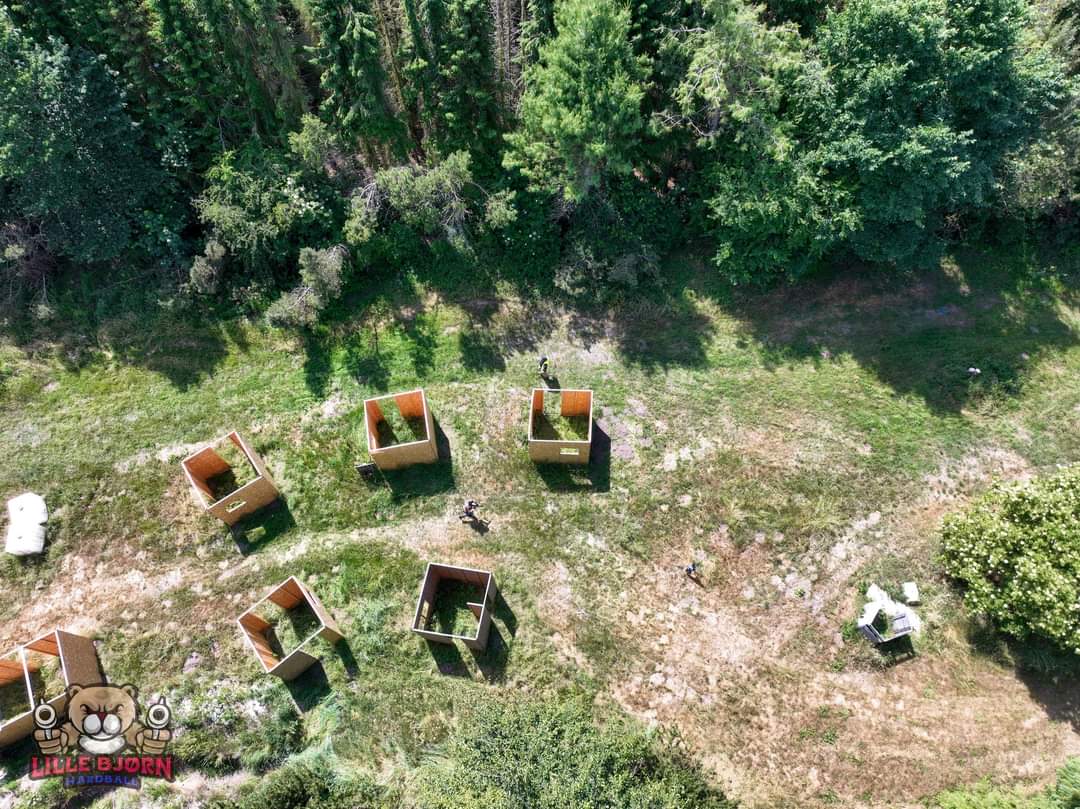 Lillebjørn Hardball Spildag 22/6.2024 3