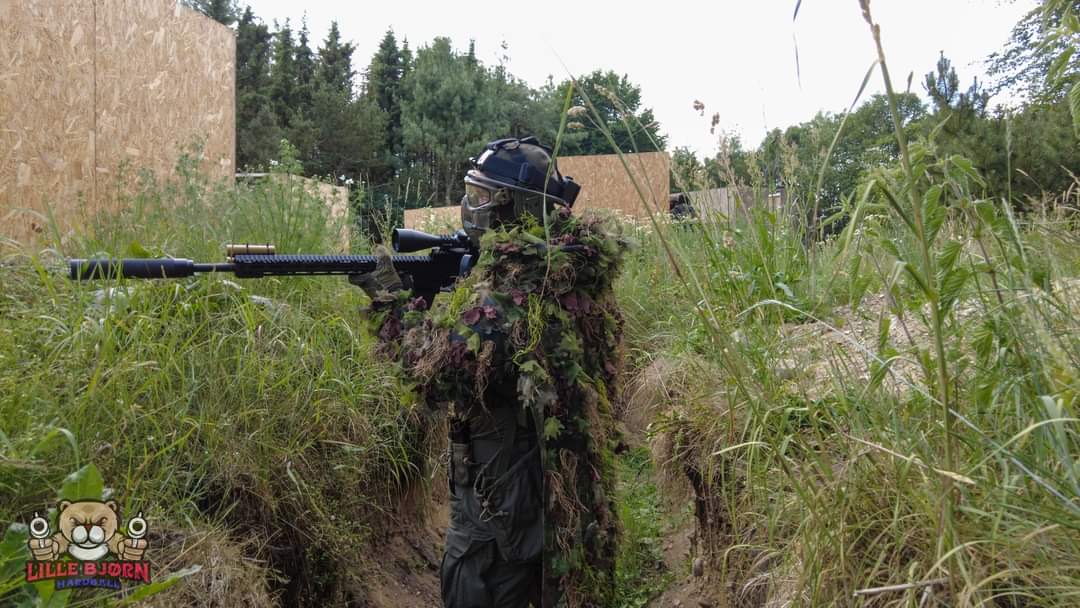 Lillebjørn Hardball Spildag 22/6.2024 5