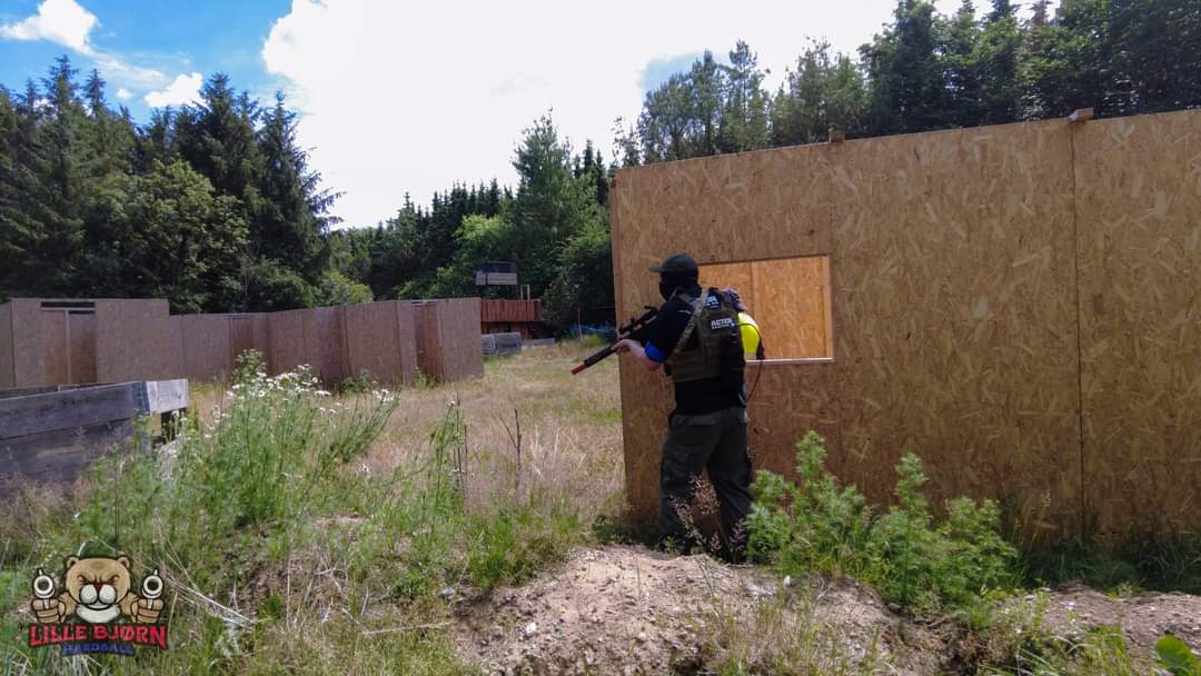 Lillebjørn Hardball Spildag 22/6.2024 7