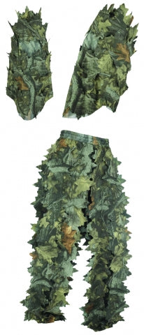 Gamo - Løvcamouflagesæt 3