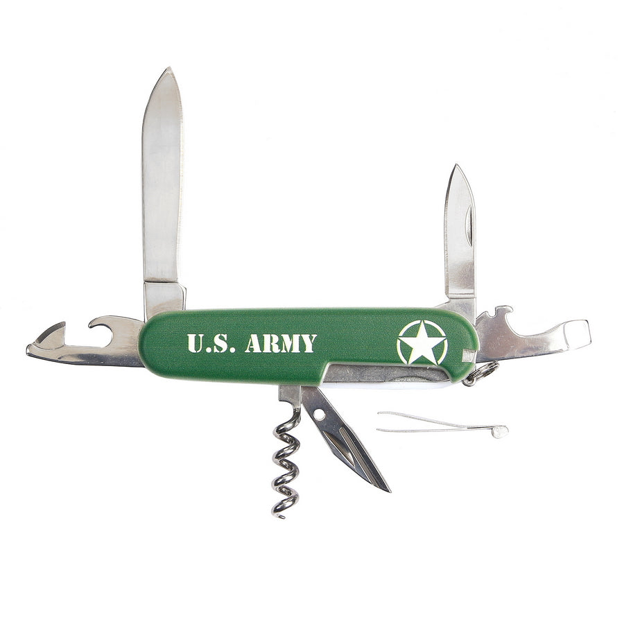 Lommekniv US Army 2