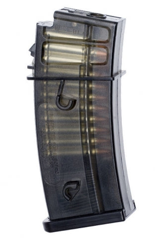 magasin til G36, 50 skuds  1