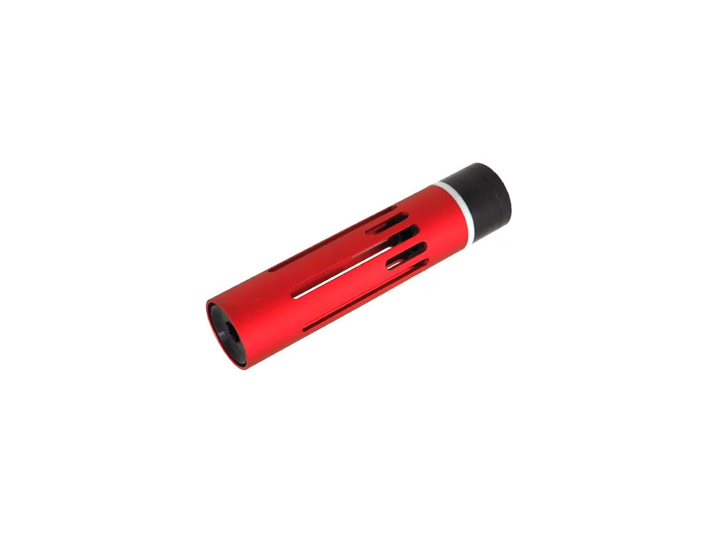 Action Army - M170 CO2 Power Chamber, C1 Pro, Red 2
