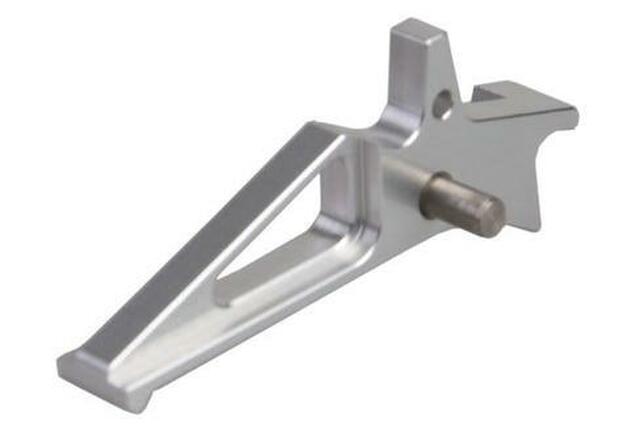 Trigger for M4/M16  Sølv 1