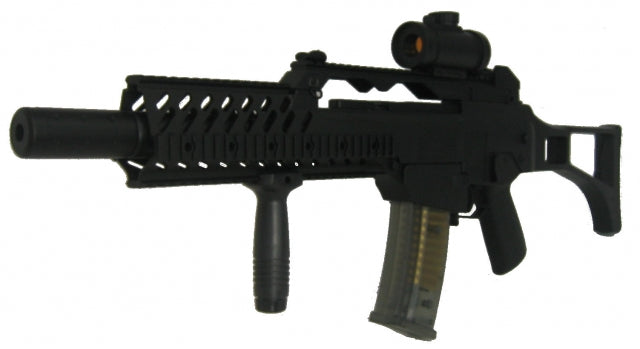 Double Eagle - M41 K1 2