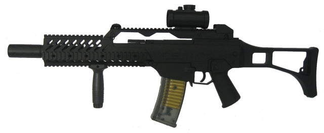 Double Eagle - M41 K1 1