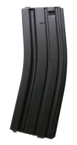 M4/M15/16, 450 skuds magasin i metal, ekstra lang. 1