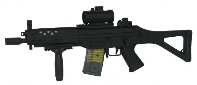 Double Eagle - M82P 2