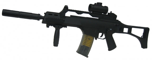 Double Eagle - M85 1