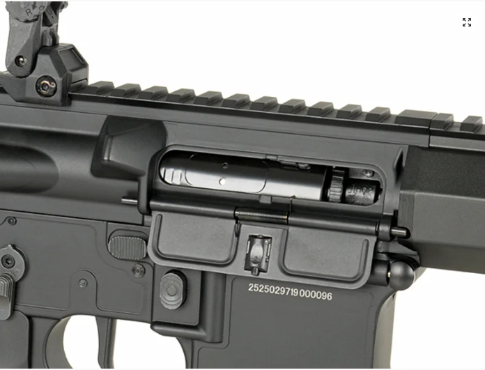 Double Eagle - M907E Fire Control System Edition 5