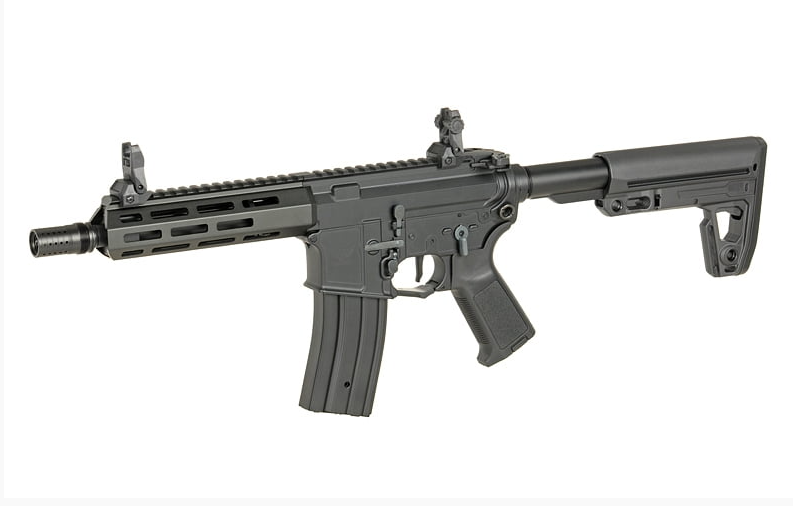 Double Eagle - M907E Fire Control System Edition 1