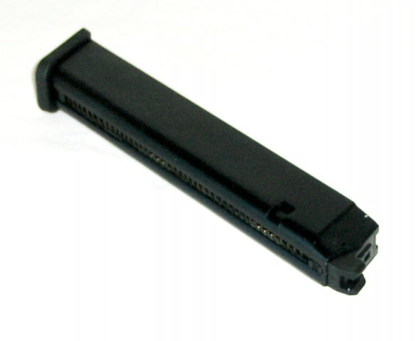 G 17/G18/G19, GBB, Gas, Magasin. 1