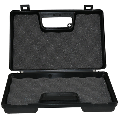 Pistol kuffert. L:24 - H:16 - B:5, STRIKE 1