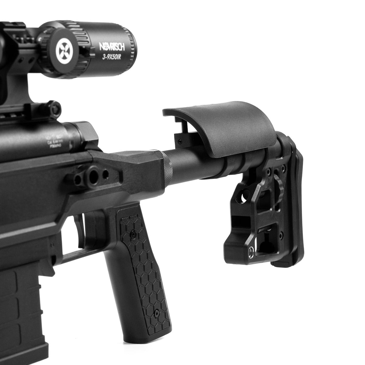 Novritsch SSG11 Modular Sniper Rifle Stock