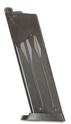 MK23 SOCOM, manuel, Magasin. 1