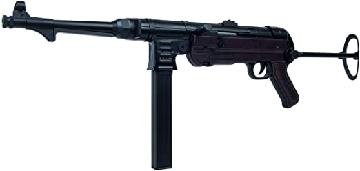 Double Eagle - M40 1