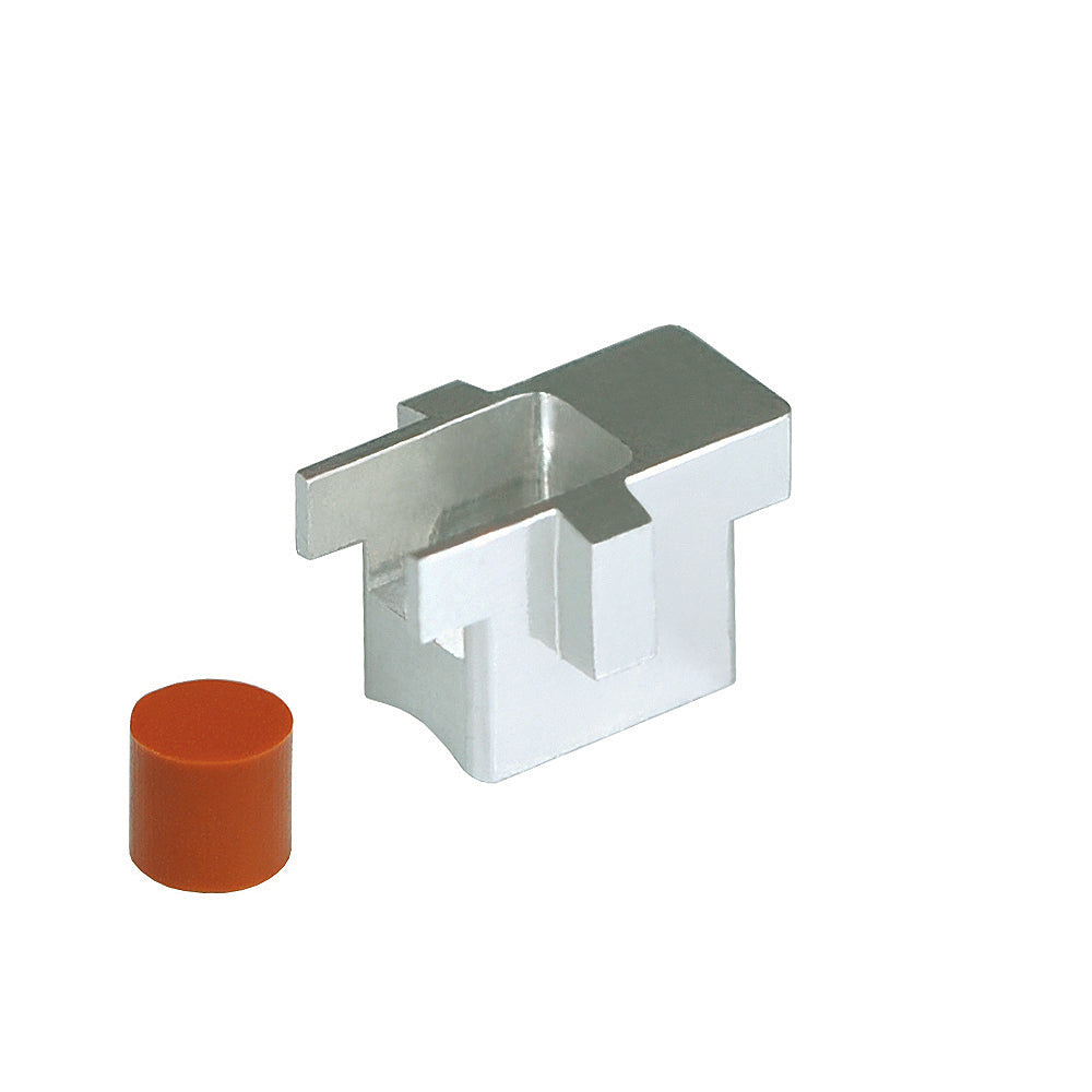 Maxx Model Hopup Bucking R-Nub 6mm (For Maxx Hopup Series) 1