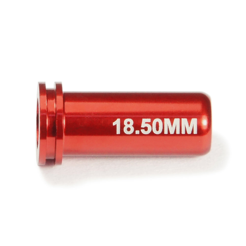 Maxx Model - CNC Aluminum Nozzle (18.50mm) til Scorpion Evo Series 2